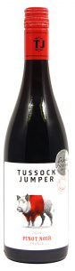 Tussock Jumper Pinot Noir