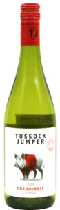 Tussock Jumper Chardonnay