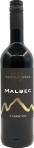 Santa Vinedo Malbec