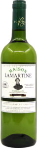 Maison Lamartine Bordeaux AOC