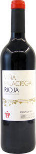Viña Palaciega Rioja Crianza
