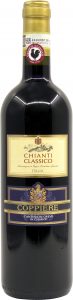 Coppiere Chianti Classico