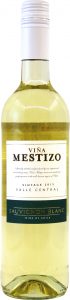 Vina Mestizo Sauvignon Blanc