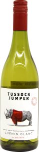 Tussock Jumper Chenin Blanc