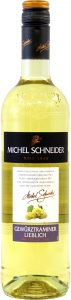 Michel Schneider Gewürztraminer