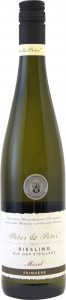 Peter & Peter Riesling Steillage Feinherb