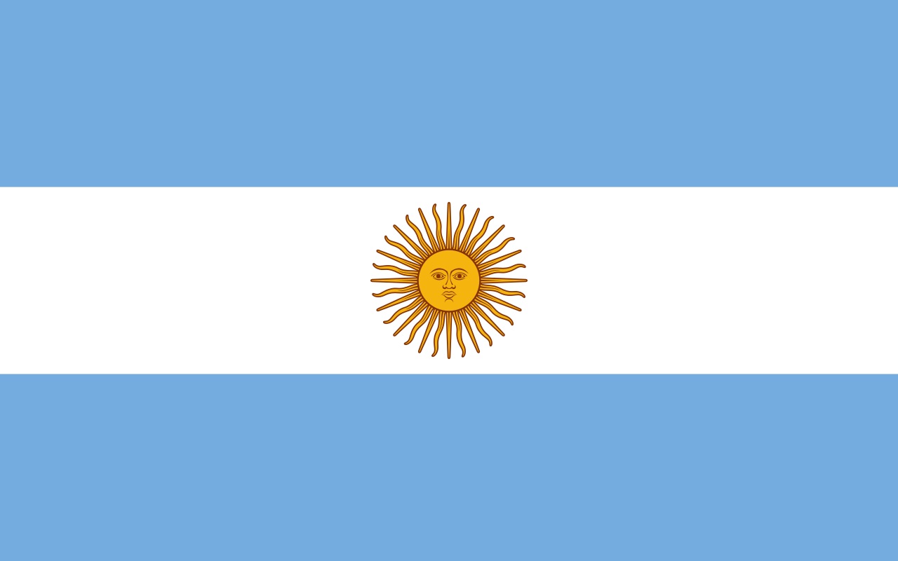 Region - Argentina - CHEERS
