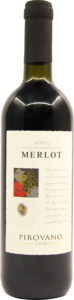 Pirovano Merlot