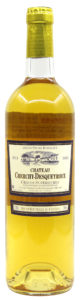 Chateau cherchy Desqueyroux Graves Superieures