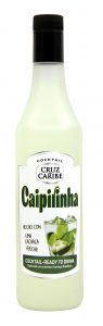 Cruz Caribe Caipirinha