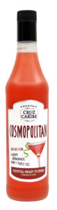 Cruz Caribe Cosmopolitan