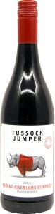 Tussock Jumper Shiraz Grenache Viognier