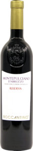 Boccantino Montepulciano D'Abruzzo Riserva