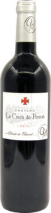 Chateau Croix de Perron Lalande de Pomerol