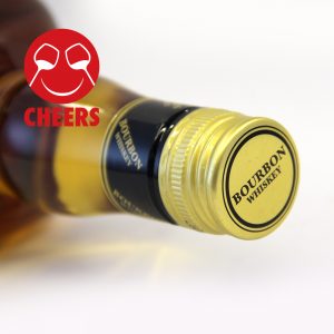 比利波本威士忌04- 齐饮（CHEERS）进口葡萄酒店