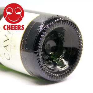 梦卡迪卡瓦天然高泡葡萄酒05- 齐饮（CHEERS）进口葡萄酒店