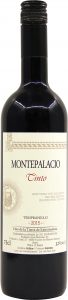 Montepalaciao Tempranillo