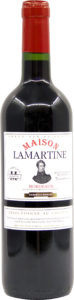 Maison Lamartine Bordeaux AOC