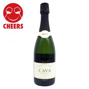 梦卡迪卡瓦天然高泡葡萄酒01- 齐饮（CHEERS）进口葡萄酒店