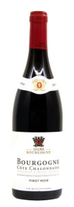 Signé Bourgogne Cote Chalonnaise Pinot Noir