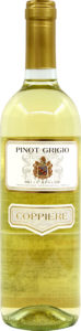 Coppiere Pinot Grigio