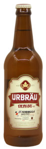 Urbrau Unfiltered