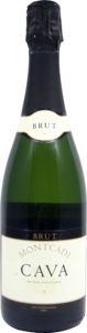 Montcadi CAVA Brut