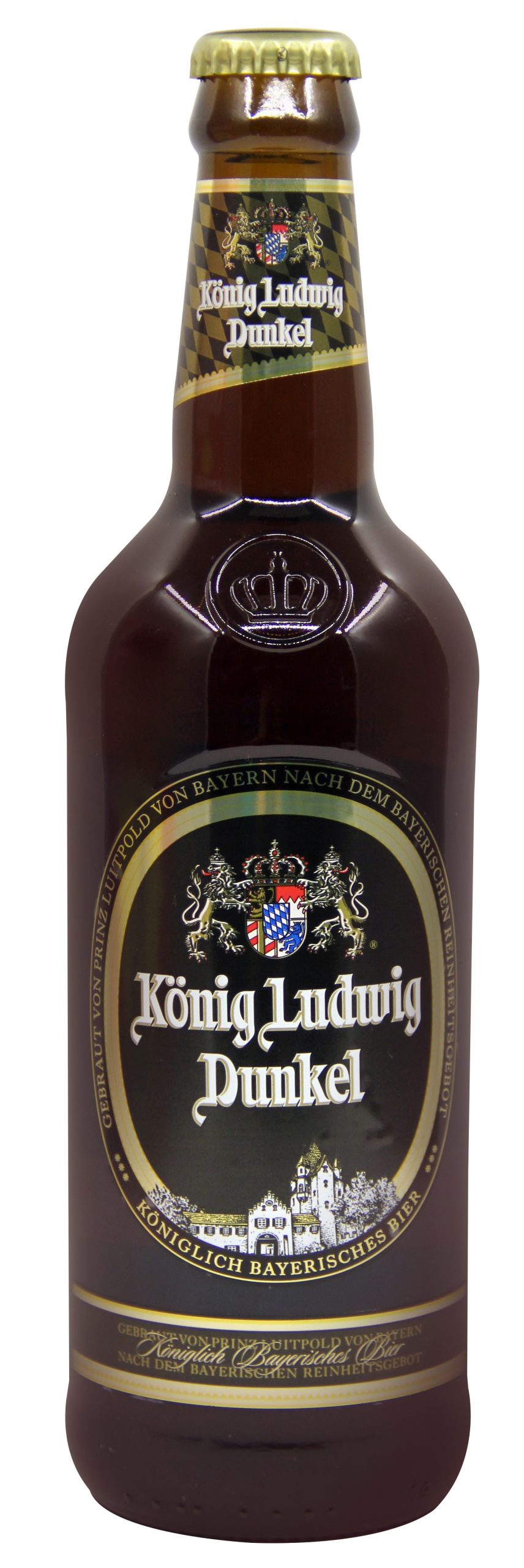 Konig Ludwig Dunkel