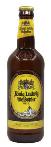 Konig Ludwig Weissbier