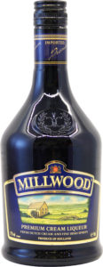 Millwood Cream Liqour
