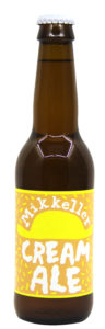 Mikkeller Cream Ale