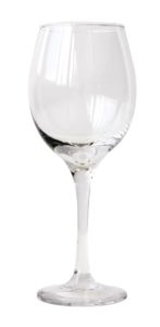 Party Wine glass