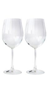 Sound of CHEERS glass set