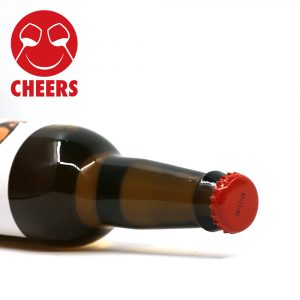 米凯乐棕熊美式拉格啤酒04- 齐饮（CHEERS）进口葡萄酒店