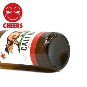 米凯乐棕熊美式拉格啤酒05- 齐饮（CHEERS）进口葡萄酒店