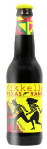 Mikkeller Mexas Ranger