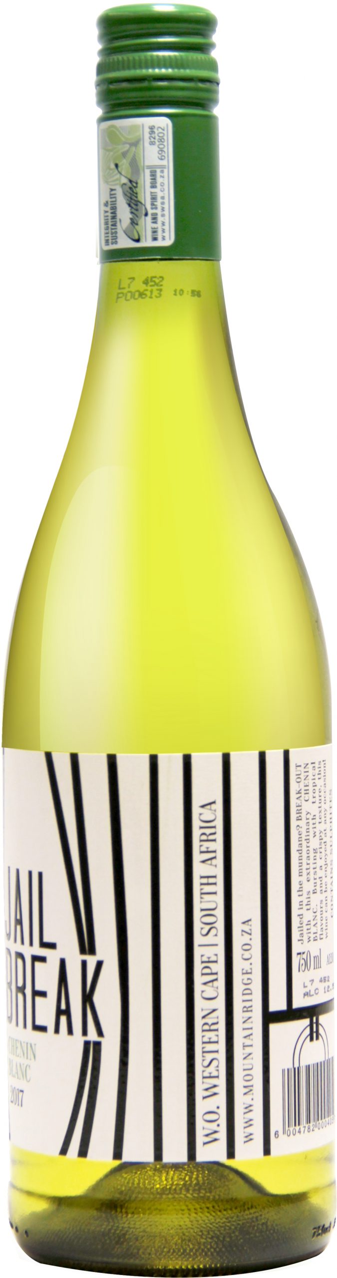 Jailbreak Chenin Blanc