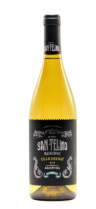 San Telmo Reserve Chardonnay