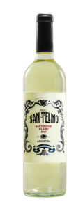 San Telmo Sauvignon Blanc
