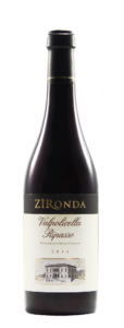 Zironda Valpolicella Ripasso